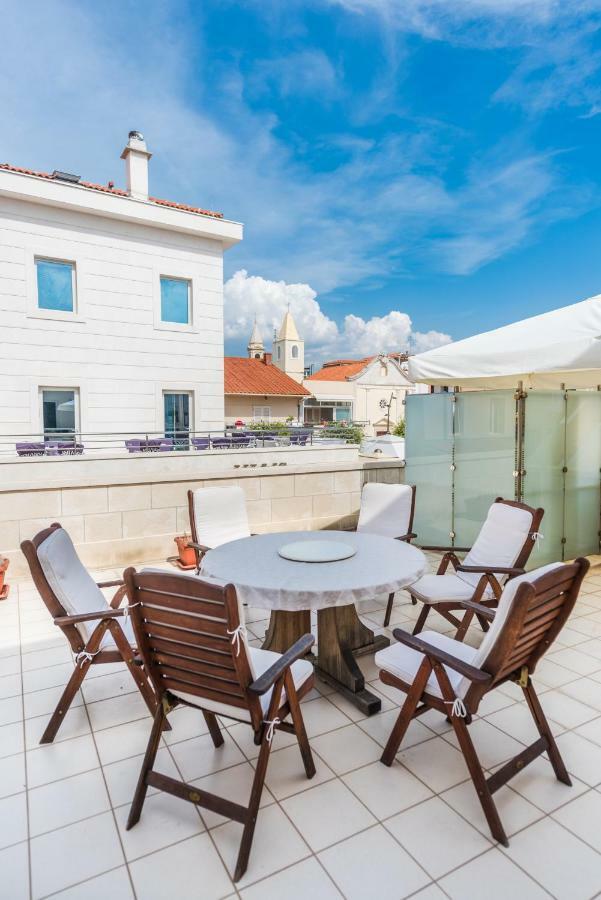 Apartment Keti Novalja Buitenkant foto
