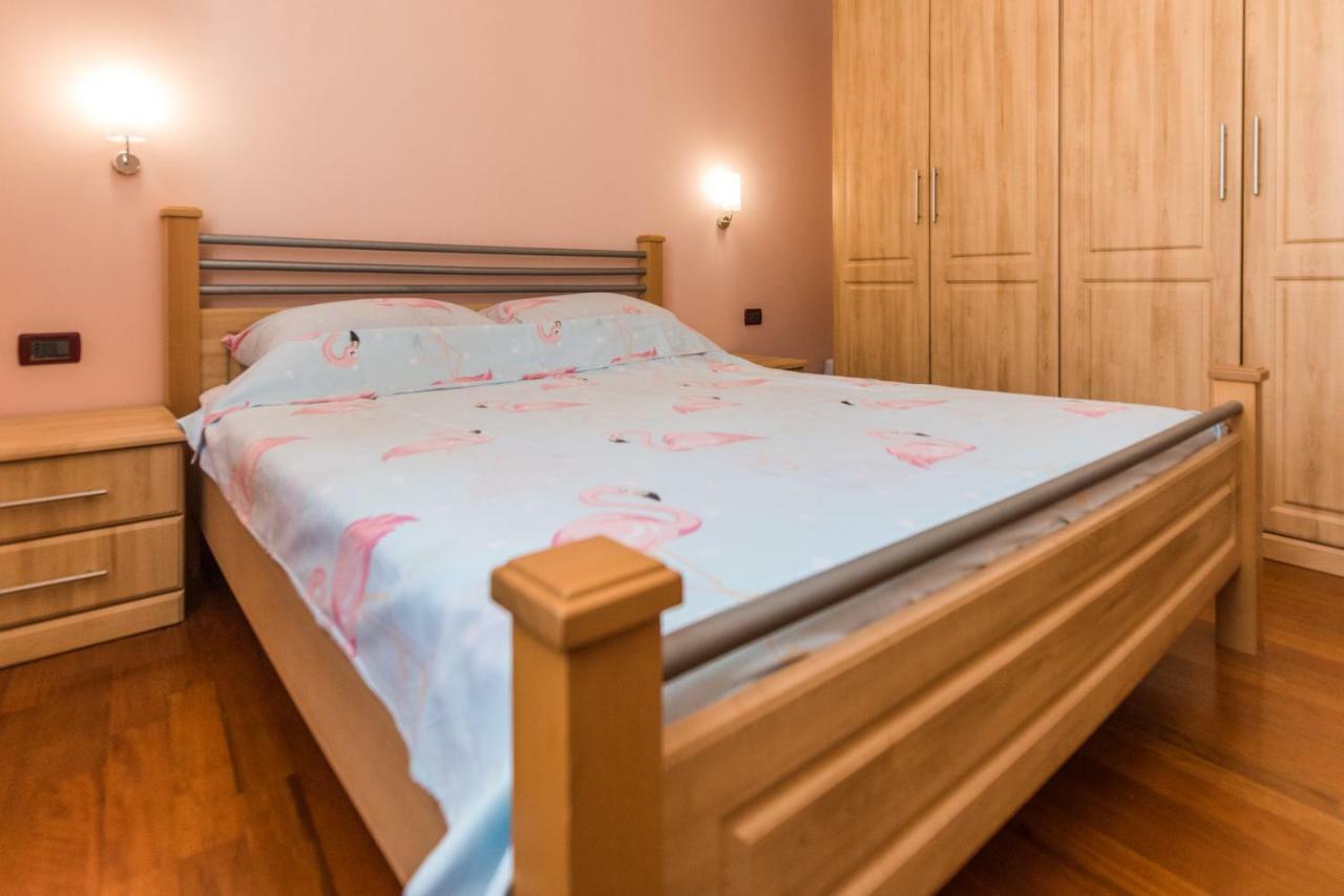 Apartment Keti Novalja Buitenkant foto